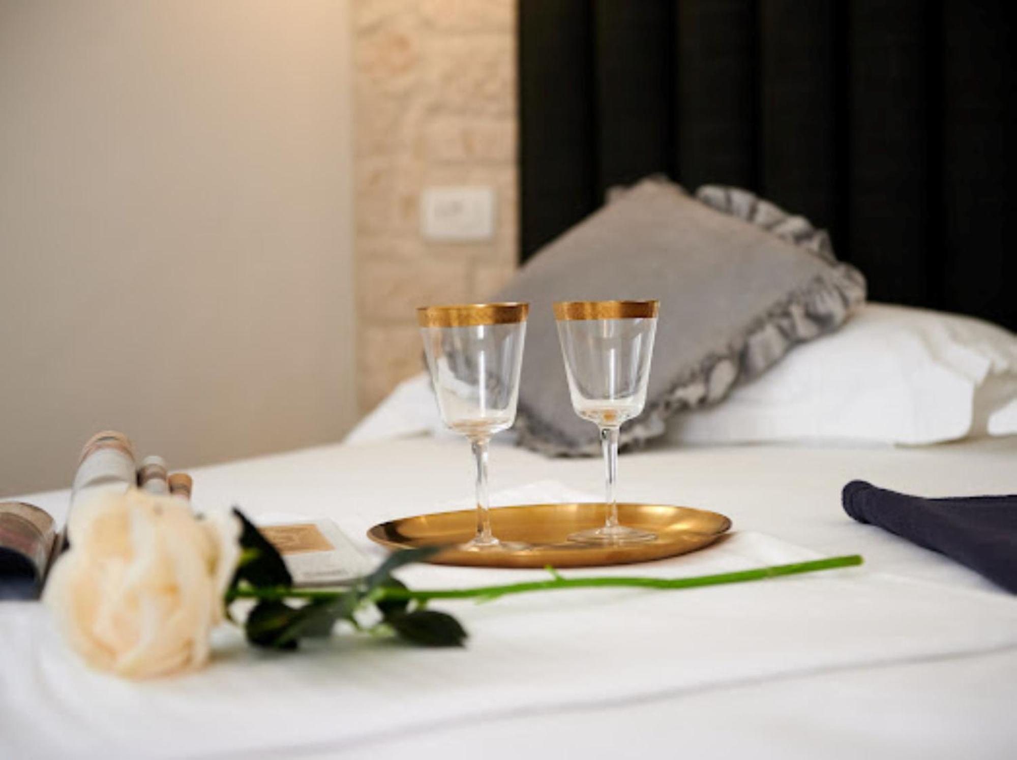 Guesthouse Ana Trogir Old Town Eksteriør billede