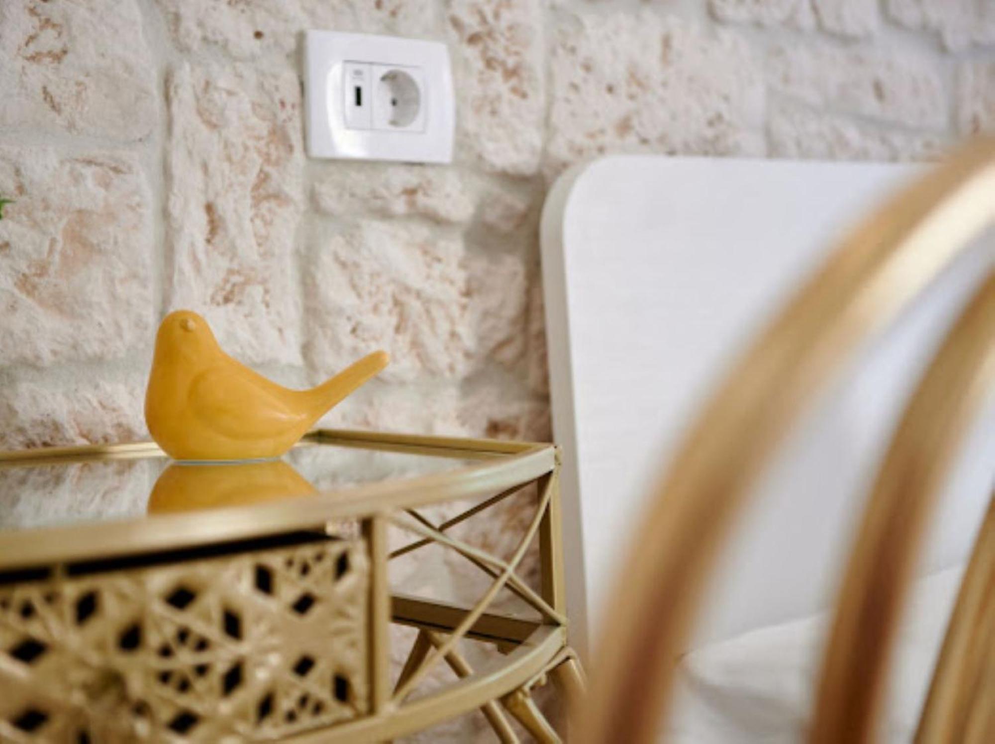 Guesthouse Ana Trogir Old Town Eksteriør billede