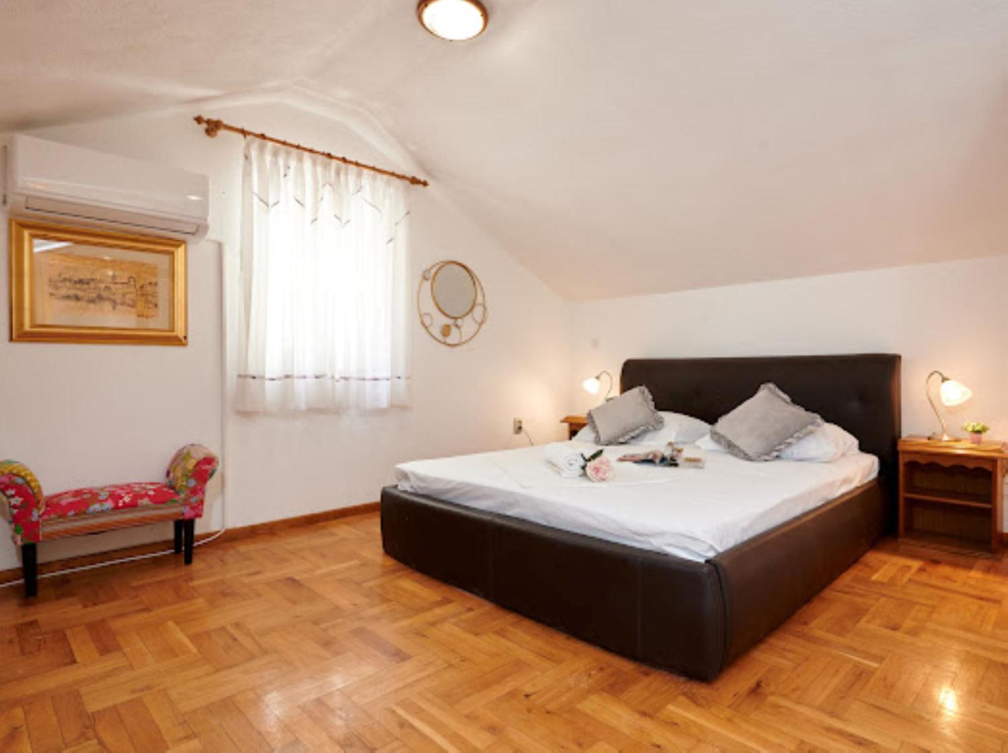 Guesthouse Ana Trogir Old Town Værelse billede