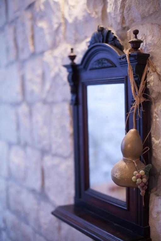 Guesthouse Ana Trogir Old Town Eksteriør billede